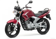 Yamaha YBR 250 Yamaha YBR 250